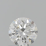 0.60 carat Round diamond G  SI1 Excellent