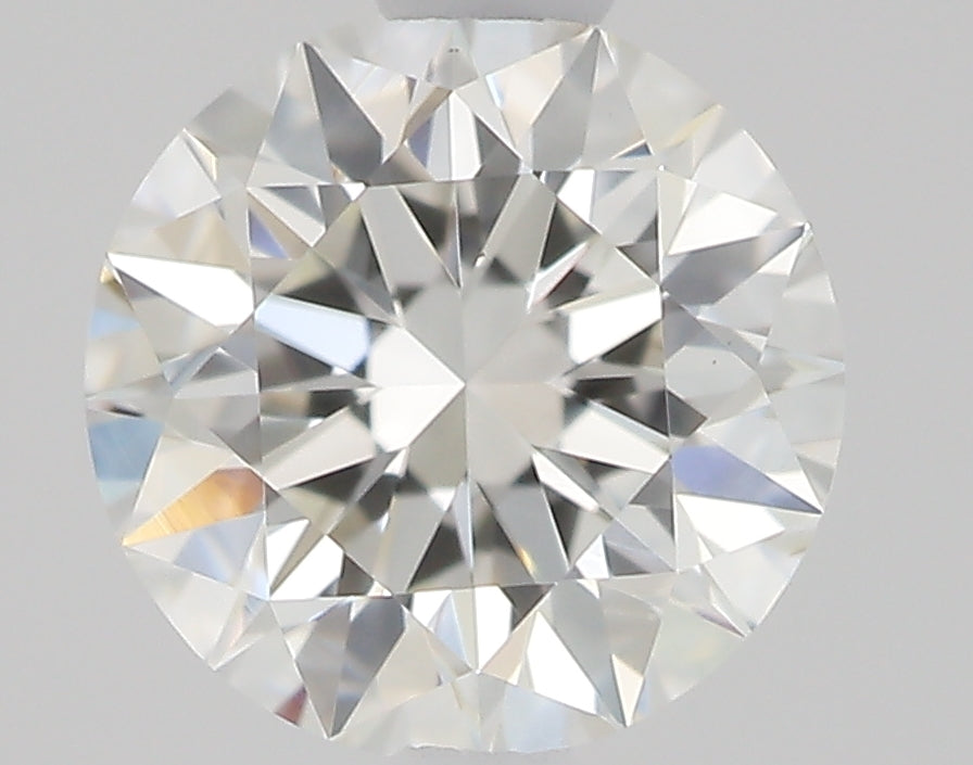 0.40 carat Round diamond H  VS1 Excellent