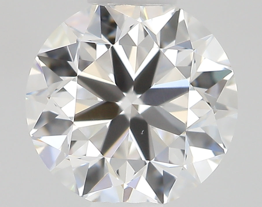 0.50 carat Round diamond E  VS2 Very good