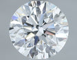 1.01 carat Round diamond E VS2 Excellent