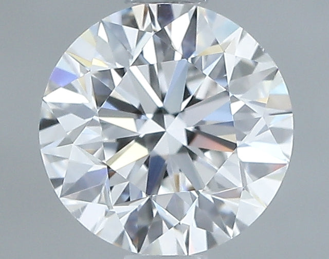 1.01 carat Round diamond E VS2 Excellent