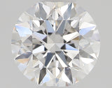 0.50 carat Round diamond G  VVS1 Very good