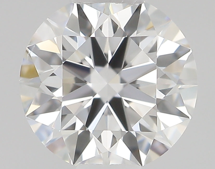 0.30 carat Round diamond F  VS2 Excellent