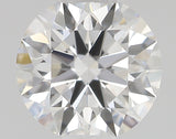 0.30 carat Round diamond F  VS2 Excellent