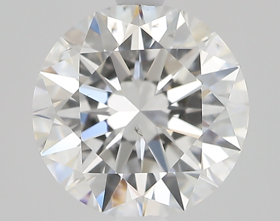 1.00 carat Round diamond F  SI1 Excellent