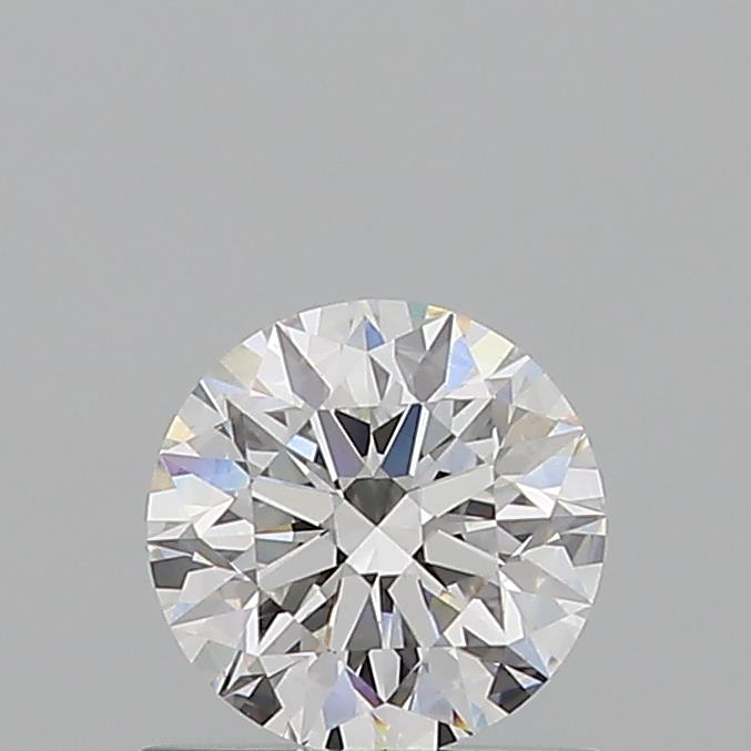 0.80 carat Round diamond D  VS1 Excellent