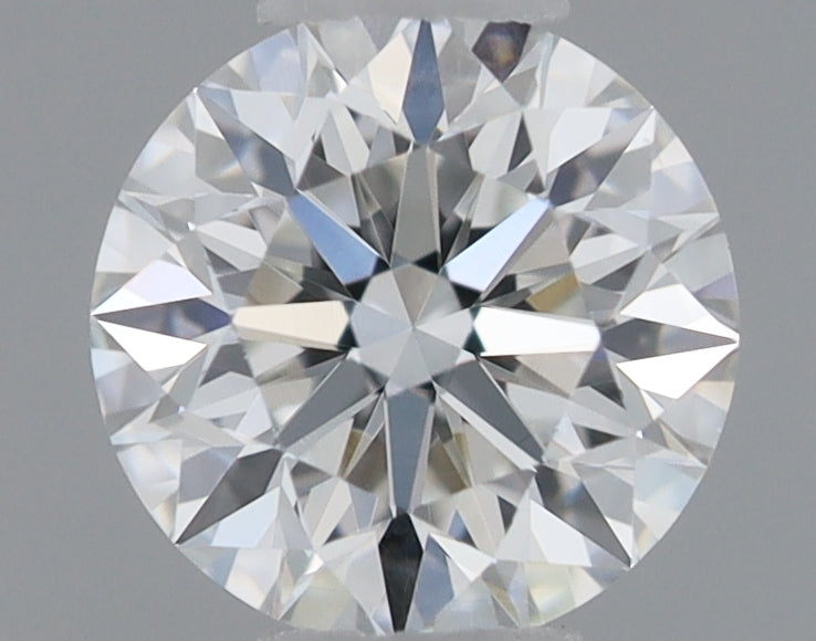 0.30 carat Round diamond F  VS2 Excellent