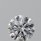 0.30 carat Round diamond D  VS2 Excellent