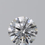 0.50 carat Round diamond D  VS2 Excellent