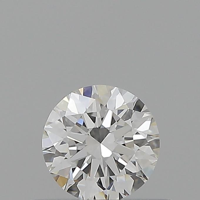 0.41 carat Round diamond G  VS2 Excellent