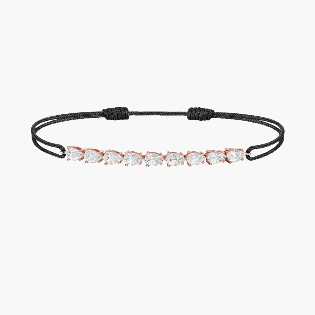 18K Rose Gold, 14K Rose Gold