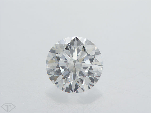 1.00 carat Round diamond F VVS2 Excellent
