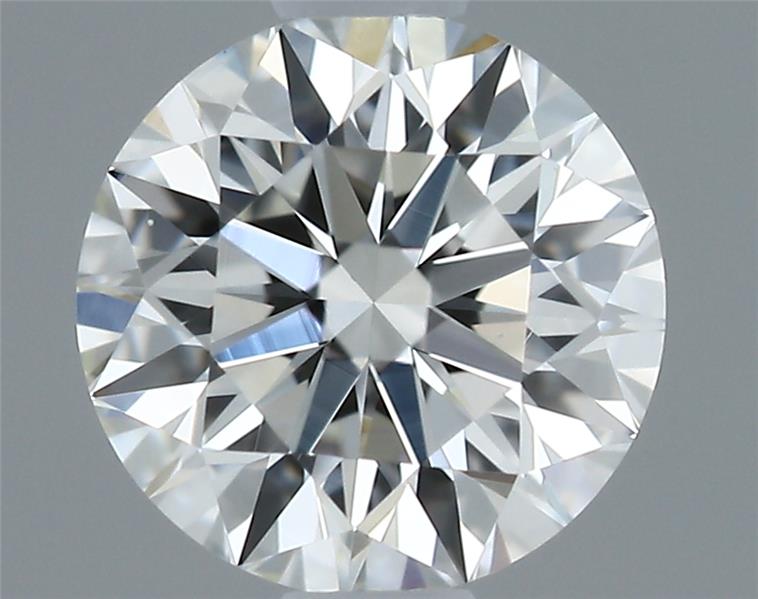 0.40 carat Round diamond H  VS1 Very good