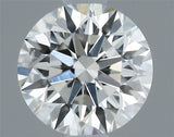0.40 carat Round diamond H  VS1 Very good