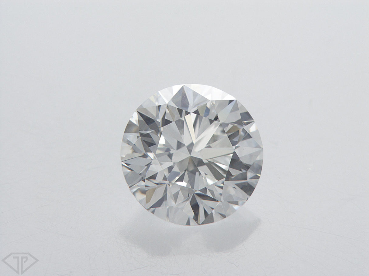 2.01 carat Round diamond G  VS1 Excellent