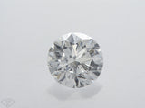 2.01 carat Round diamond G  VS1 Excellent