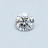 0.40 carat Round diamond F  VS2 Excellent