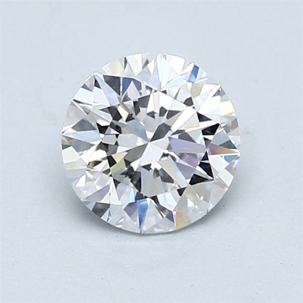 1.01 carat Round diamond D  VS2 Excellent