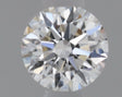 0.35 carat Round diamond F VS2 Excellent