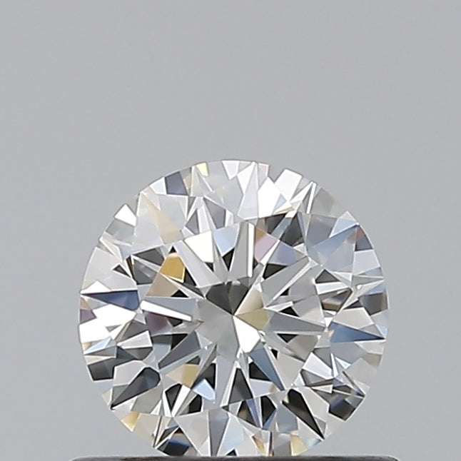 0.50 carat Round diamond F  VVS2 Excellent