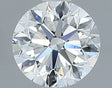 1.00 carat Round diamond E VS2 VeryGood