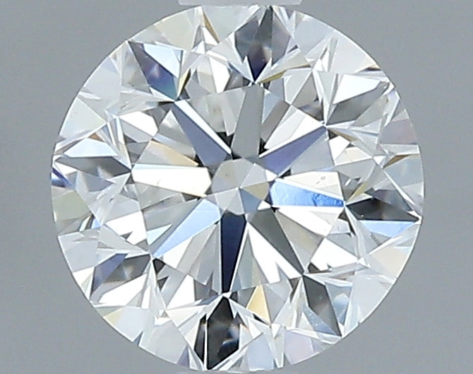1.00 carat Round diamond E VS2 VeryGood