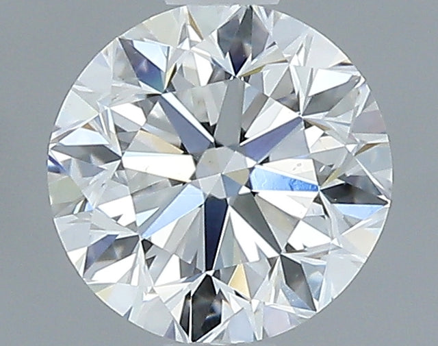 1.00 carat Round diamond E VS2 VeryGood