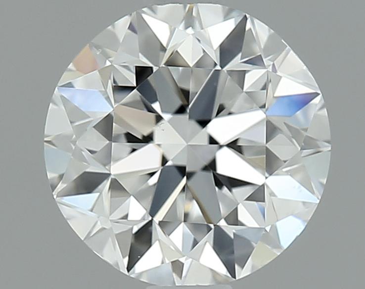 1.00 carat Round diamond E  VS2 Very good