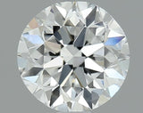 1.00 carat Round diamond E  VS2 Very good