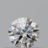 0.30 carat Round diamond G SI1 Excellent