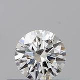 0.30 carat Round diamond H SI1 Excellent