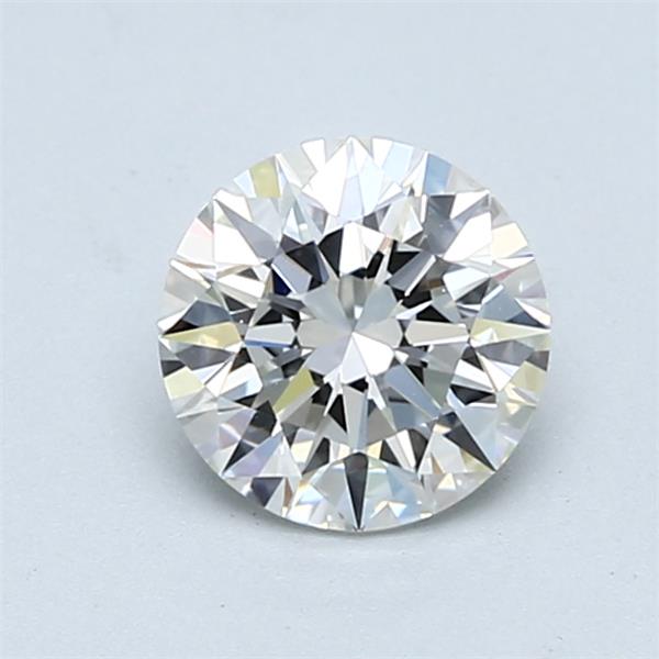 1.01 carat Round diamond H  VS1 Excellent