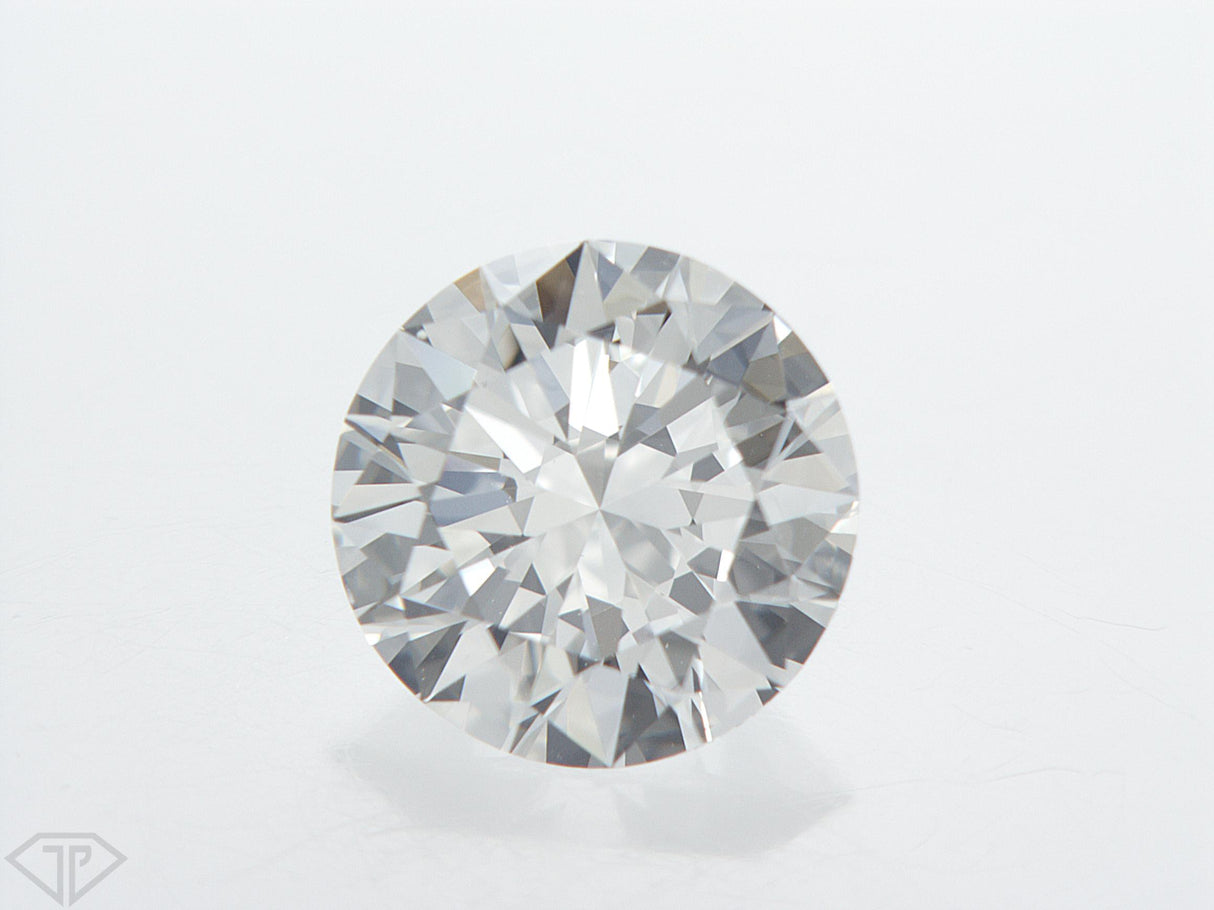 2.00 carat Round diamond G VVS1 Excellent