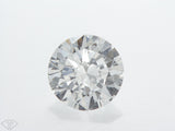 2.00 carat Round diamond G VVS1 Excellent