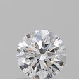 0.60 carat Round diamond D VVS1 Excellent