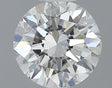 0.50 carat Round diamond G VS1 Excellent