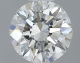 0.50 carat Round diamond G VS1 Excellent