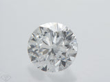 1.00 carat Round diamond F  VS2 Very good
