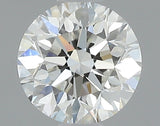0.50 carat Round diamond G VVS2 Excellent