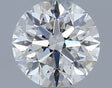 0.50 carat Round diamond G VS1 Excellent