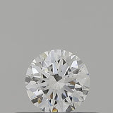 0.30 carat Round diamond E VVS1 Excellent