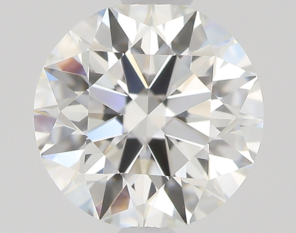 0.60 carat Round diamond H VVS1 Excellent