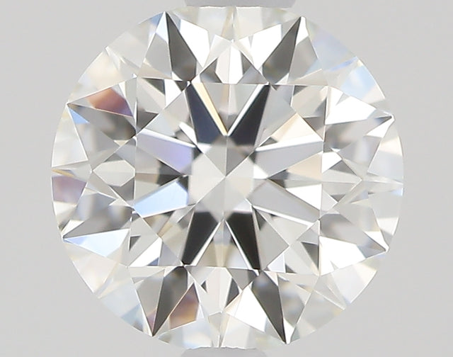 0.60 carat Round diamond H VVS1 Excellent