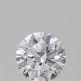 0.60 carat Round diamond D VVS1 Excellent
