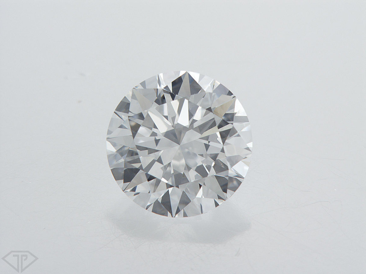 2.00 carat Round diamond E  VVS1 Excellent