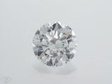 2.00 carat Round diamond E  VVS1 Excellent