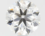 1.00 carat Round diamond G  VS1 Very good