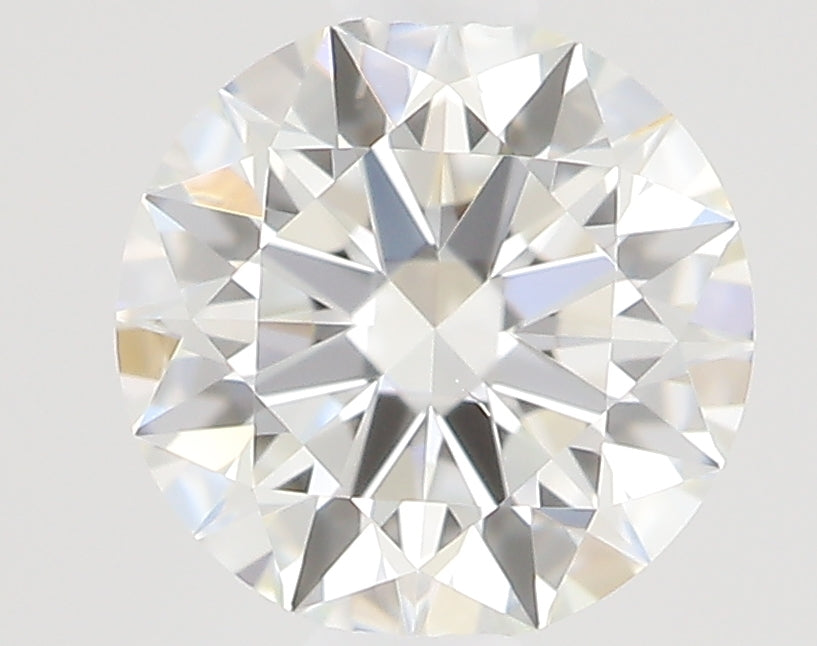 0.30 carat Round diamond H  VS2 Excellent