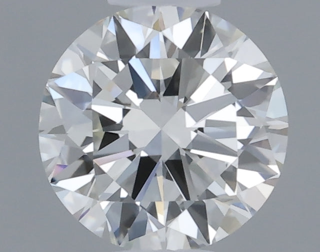 0.40 carat Round diamond I VVS2 Excellent