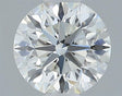 0.50 carat Round diamond G VVS1 VeryGood